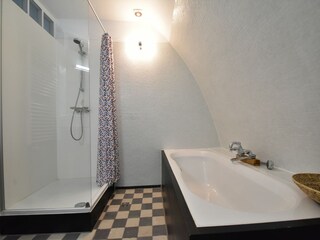 Apartment Oostzaan Features 6