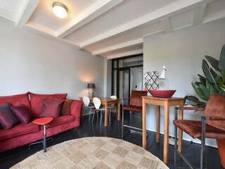 Apartment Oostzaan Features 8