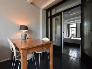 Apartment Oostzaan Features 8