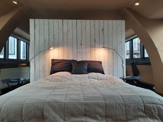 Apartment Oostzaan Features 10