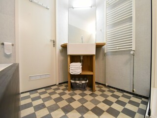 Appartement Oostzaan Équipement 9