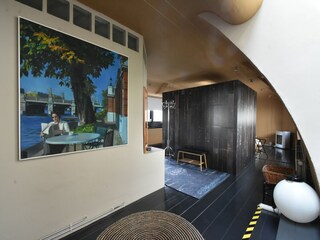 Apartment Oostzaan Features 12