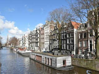 Apartment Oostzaan Umgebung 16