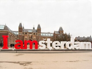 Appartement Oostzaan Omgeving 19