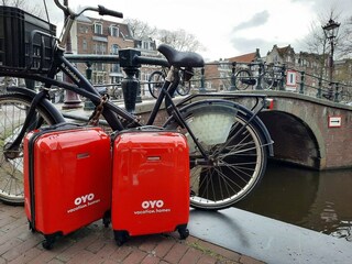 Appartement Oostzaan  26