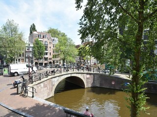 Appartement Oostzaan Buitenaudio-opname 2