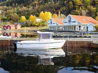 Vakantiehuis Hjelmeland  19