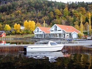 Vakantiehuis Hjelmeland  30