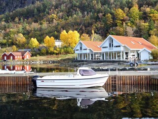 Vakantiehuis Hjelmeland  31