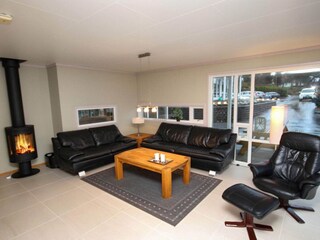 Vakantiehuis Hjelmeland  40