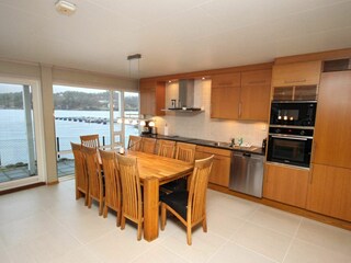 Holiday house Hjelmeland  5