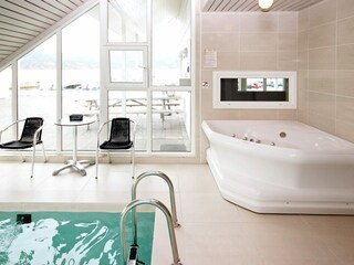 Holiday house Hjelmeland  13