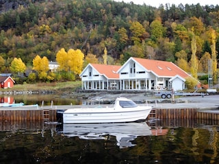 Holiday house Hjelmeland  35