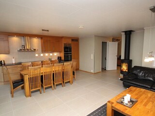 Holiday house Hjelmeland  42