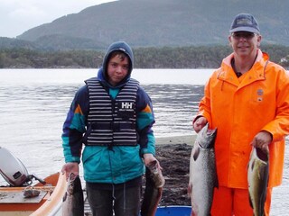 Casa per le vacanze Hjelmeland  8