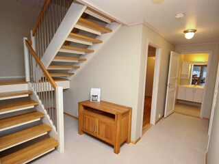 Maison de vacances Hjelmeland  9