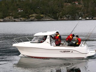 Maison de vacances Hjelmeland  27