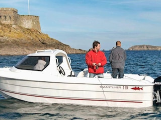 Ferienhaus Hjelmeland  12