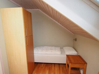 Maison de vacances Hjelmeland  23