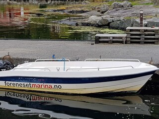 Casa per le vacanze Hjelmeland  18