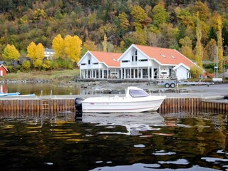 Casa per le vacanze Hjelmeland  42