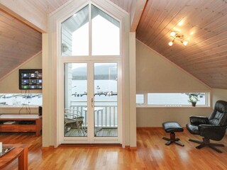 Casa per le vacanze Hjelmeland  29