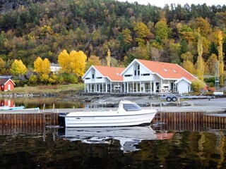 Maison de vacances Hjelmeland  33