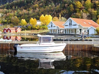 Casa per le vacanze Hjelmeland  16