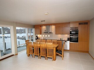 Casa per le vacanze Hjelmeland  17