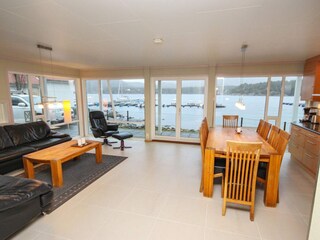 Casa per le vacanze Hjelmeland  35