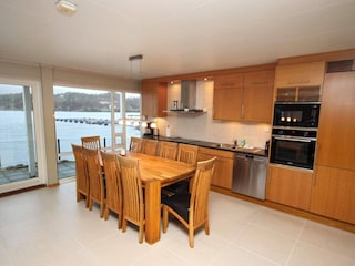 Maison de vacances Hjelmeland  24