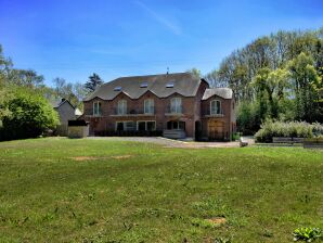 Villa Charmante vakantiewoning in Ardennen met een sauna - Durbuy - image1