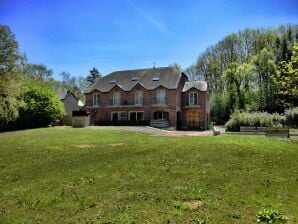 Villa spacieuse avec sauna à Durbuy - Durbuy - image1