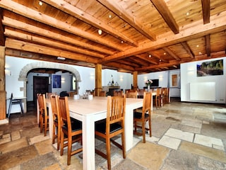 Villa Durbuy Características 6