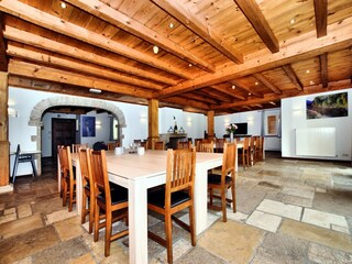 Villa Durbuy Features 10