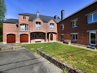 Villa Durbuy Buitenaudio-opname 5