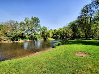 Villa Durbuy Environment 32