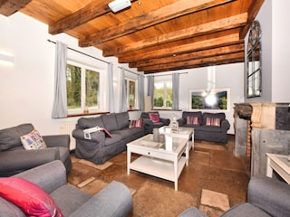 Villa Durbuy Équipement 13