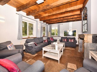 Villa Durbuy Features 11