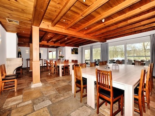 Villa Durbuy Features 21