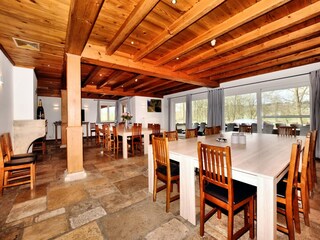 Villa Durbuy Features 22