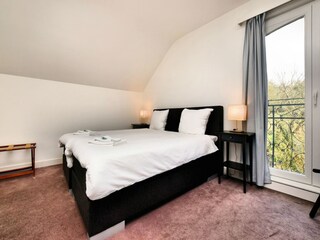 Villa Durbuy Features 25