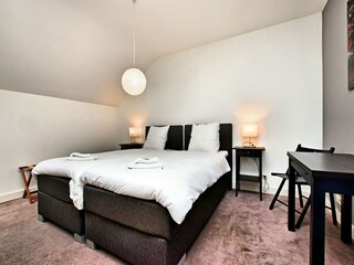 Villa Durbuy Características 22