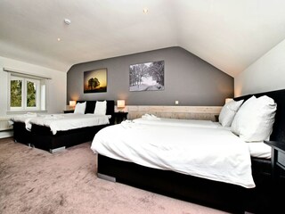 Villa Durbuy Features 24