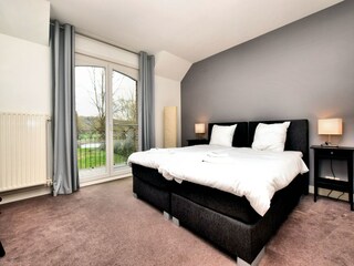Villa Durbuy Features 15