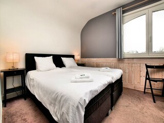 Villa Durbuy Features 21