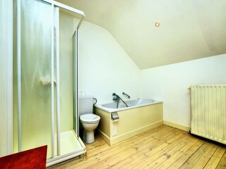 Villa Durbuy Features 12