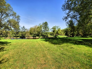Villa Durbuy Enregistrement extérieur 6