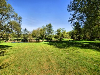 Villa Durbuy Grabación al aire libre 3