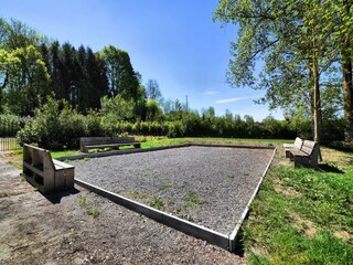 Villa Durbuy Buitenaudio-opname 5